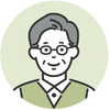 40代男性
