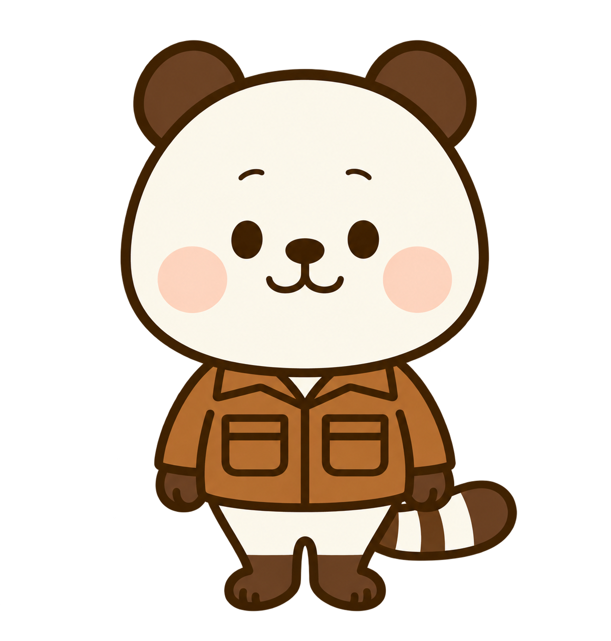 横浜市不用品回収センターのキャラクター